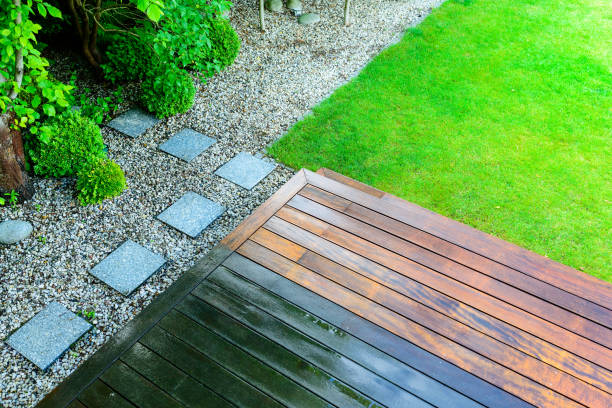 Best Driveway Pressure Washing  in Grand Prairie, TX