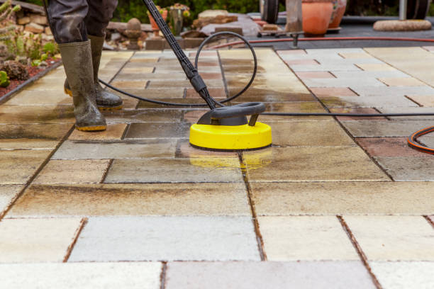 Best Pool Deck Cleaning  in Grand Prairie, TX