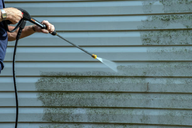 Grand Prairie, TX Pressure Washing Company